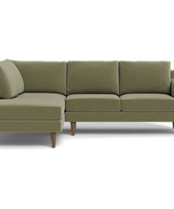 Alex MCM Bumper Sectional