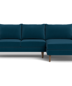 Alex MCM Sofa Chaise