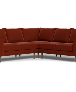 Alex MCM Corner Sectional