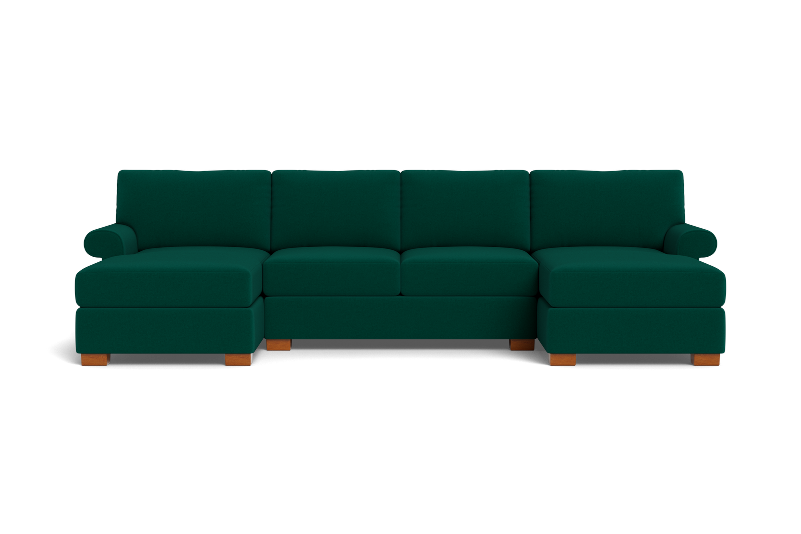 Anna Double Chaise Sectional