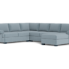 Anna U-Sectional with Chaise