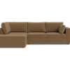 Daphne Bumper Sectional