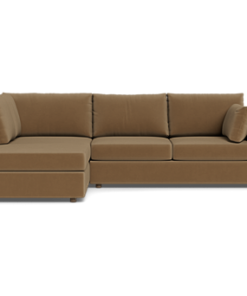 Daphne Bumper Sectional
