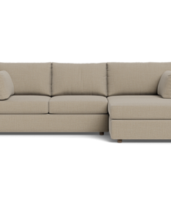 Daphne Sofa Chaise
