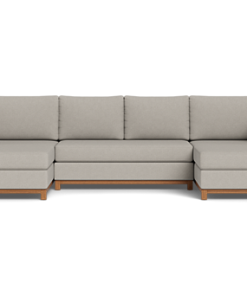 Florida Double Chaise Sectional