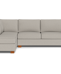 Tiffany Bumper Sectional